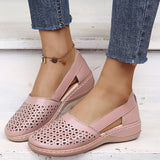 Women Casual Wedge Sandals