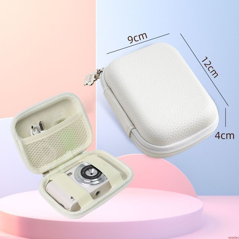 Compact Digital Camera Protective Case