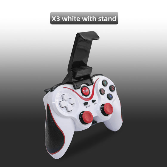 Wireless Bluetooth Gaming Controller for Mobile Devices Controllers product image 6