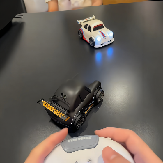 Mini remote control car product image 4
