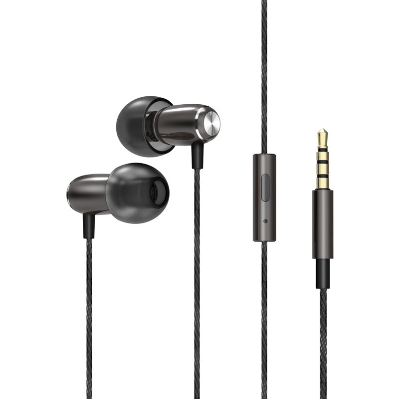 In-ear headphones