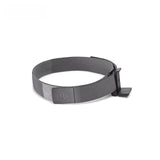 Magnetic suction head belt