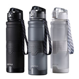 Tritan Fitness Water Bottle with Straw