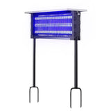 Solar Outdoor Mosquito Killer Lamp