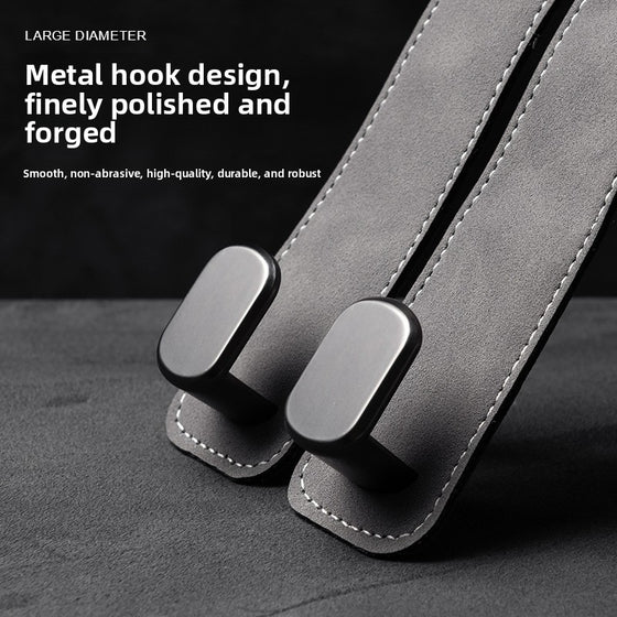 Car-mounted hook product image 4