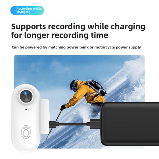 Thumb Camera Action Cameras product image 5