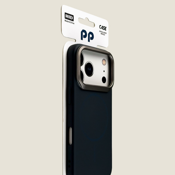 Gold Plated Skin Feel Magnetic Phone Case for iPhone