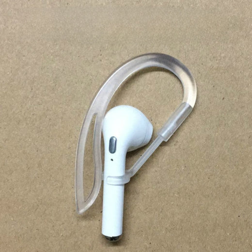 Bluetooth headset ear hook