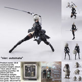 Action Figure Model