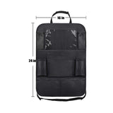 Car Seat Back Storage Organizer Bag