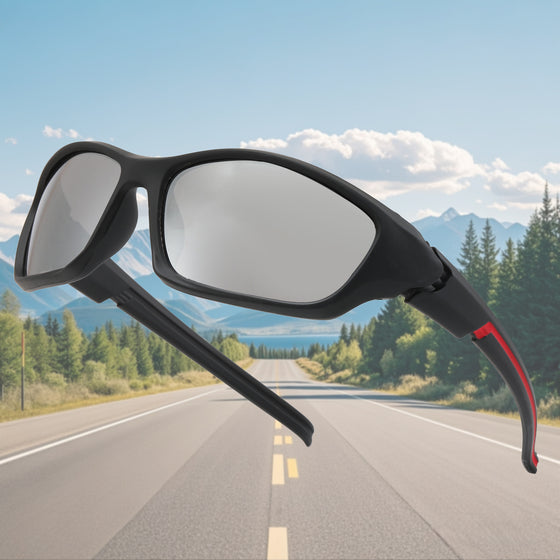 Outdoor Sports Sunglasses with PC Lens Sports & Outdoor Training product image 3