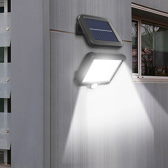 Solar Motion Sensor Outdoor Light Outdoor & Pond Lighting product image 3