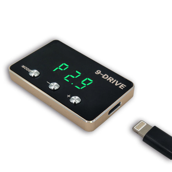 Electronic Throttle Accelerator Controller product image 4