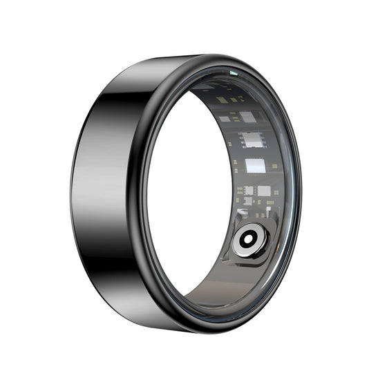 Smart Health Monitoring Ring Adult Wellness product image 3