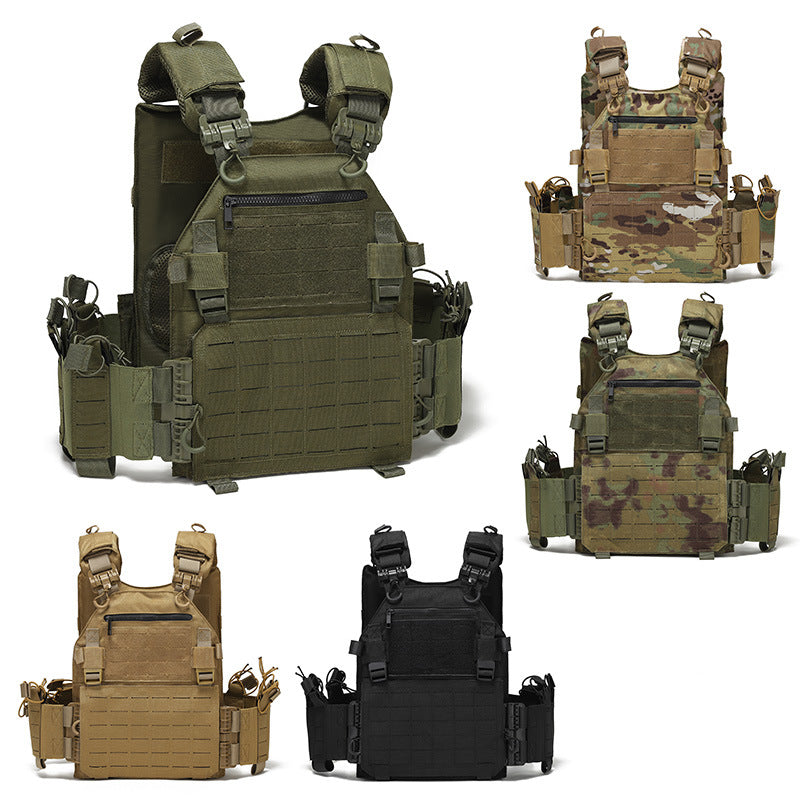Tactical Vest product image 5
