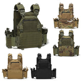 Tactical Vest