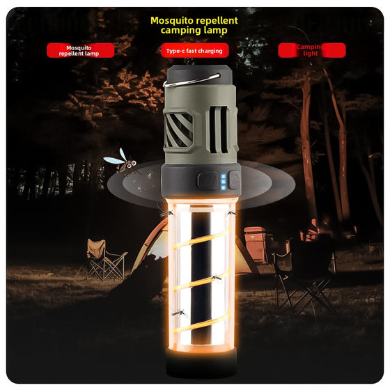 Mosquito Repellent Lamp Pest & Animal Control product image 3