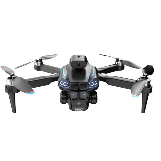 LCD Screen Remote Control Drone with HD Aerial Photography