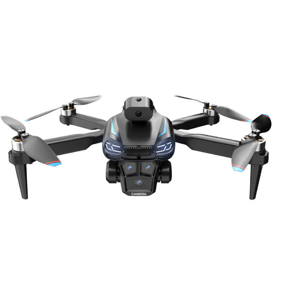 LCD Screen Remote Control Drone with HD Aerial Photography product image 1