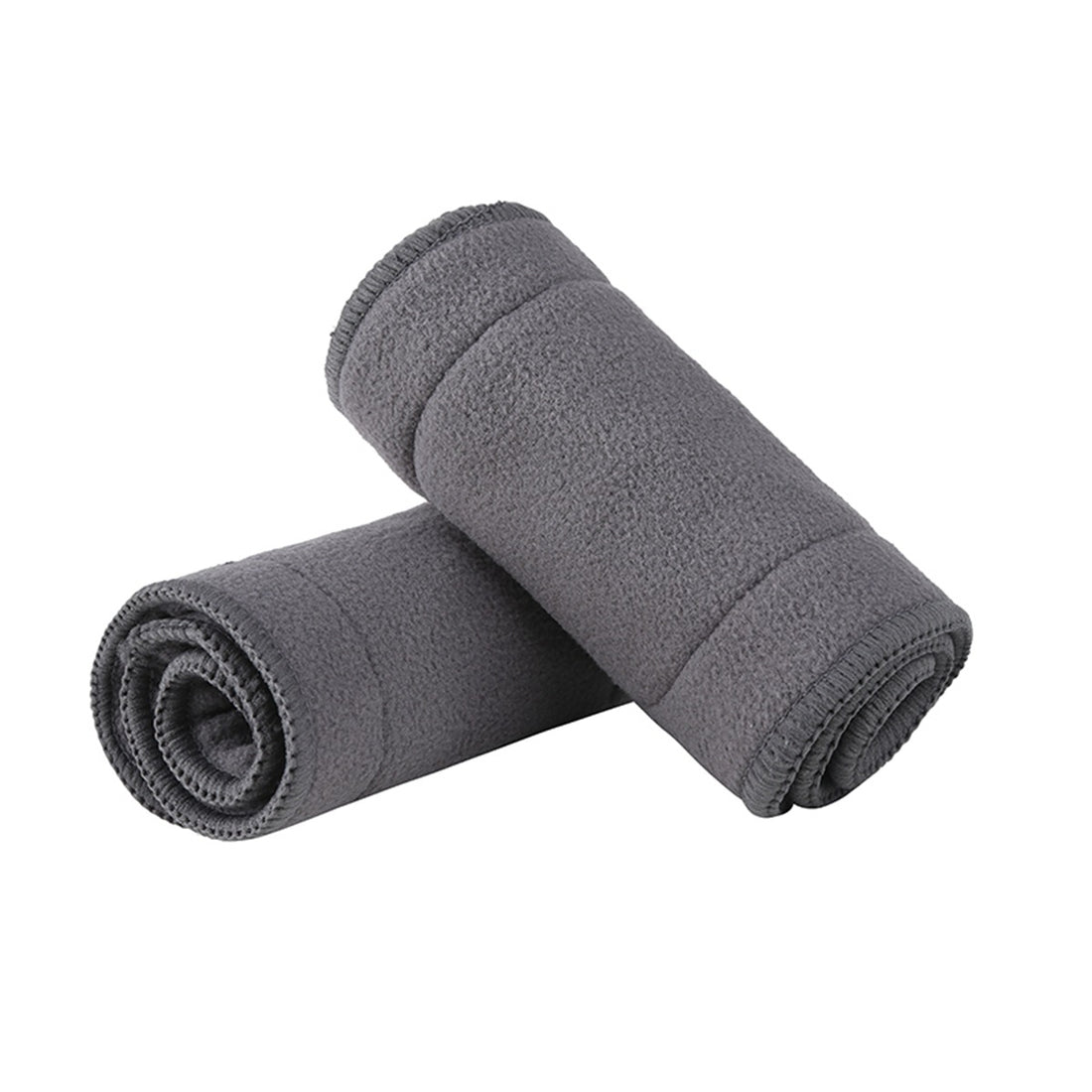 Bamboo Charcoal Washable Baby Diaper Changing Pads product image 6