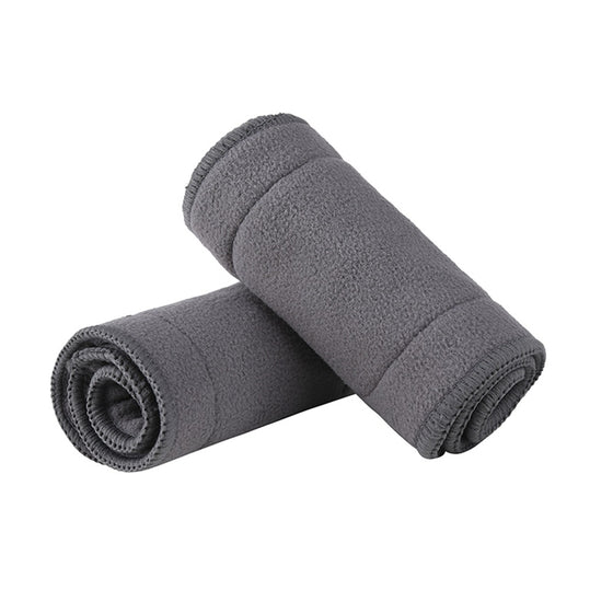 Bamboo Charcoal Washable Baby Diaper Changing Pads product image 6