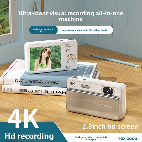 Digital Camera with HD Display Camera & Photography product image 1