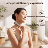 S-Shaped Stainless Steel Muscle Scraper Massage Tool