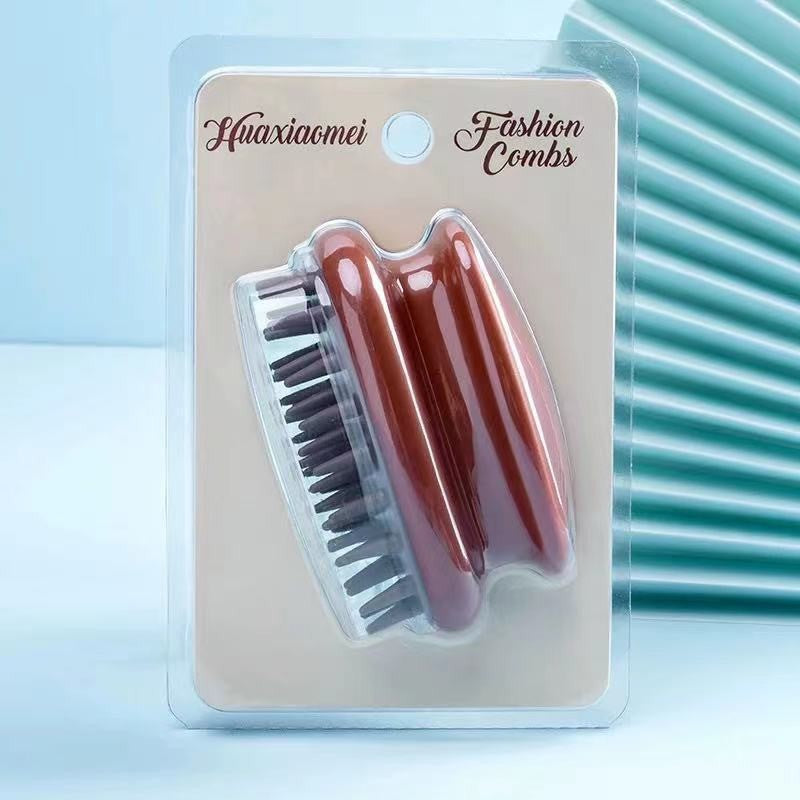 Silicone Bath Brush