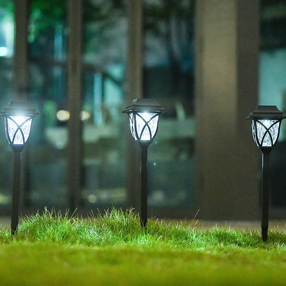 Solar Garden Light Outdoor & Pond Lighting product image 1