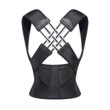 Adjustable Posture Corrector Back Support Strap