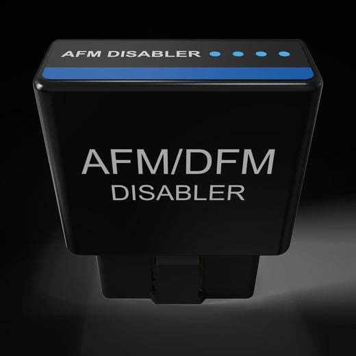 AFM DFM Delete Disabler Compatible GM V6 V8 Engines