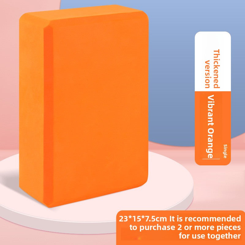 Yoga Foam Block