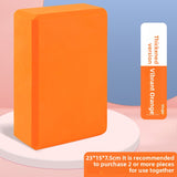 Yoga Foam Block