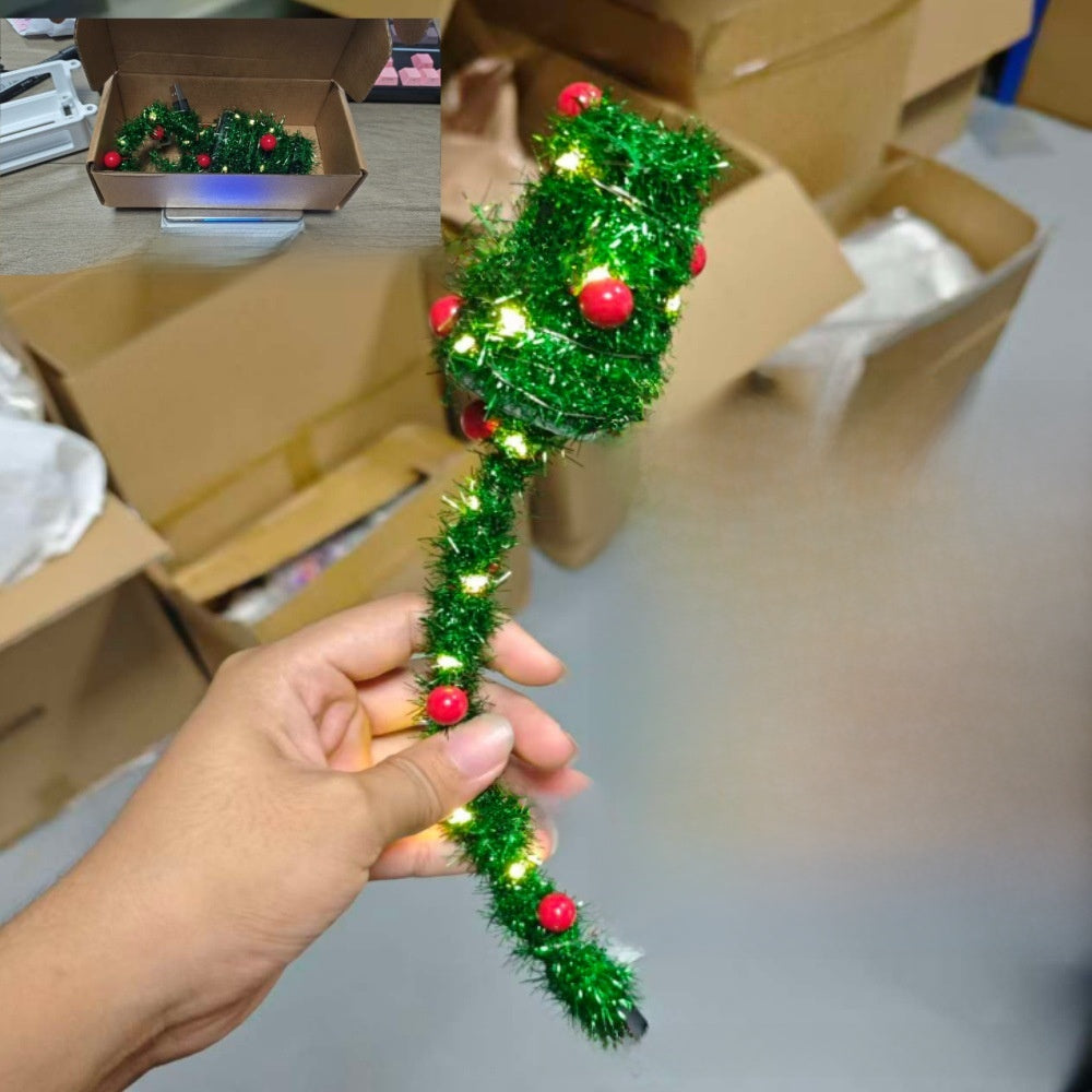 Christmas and Halloween Projection Lights