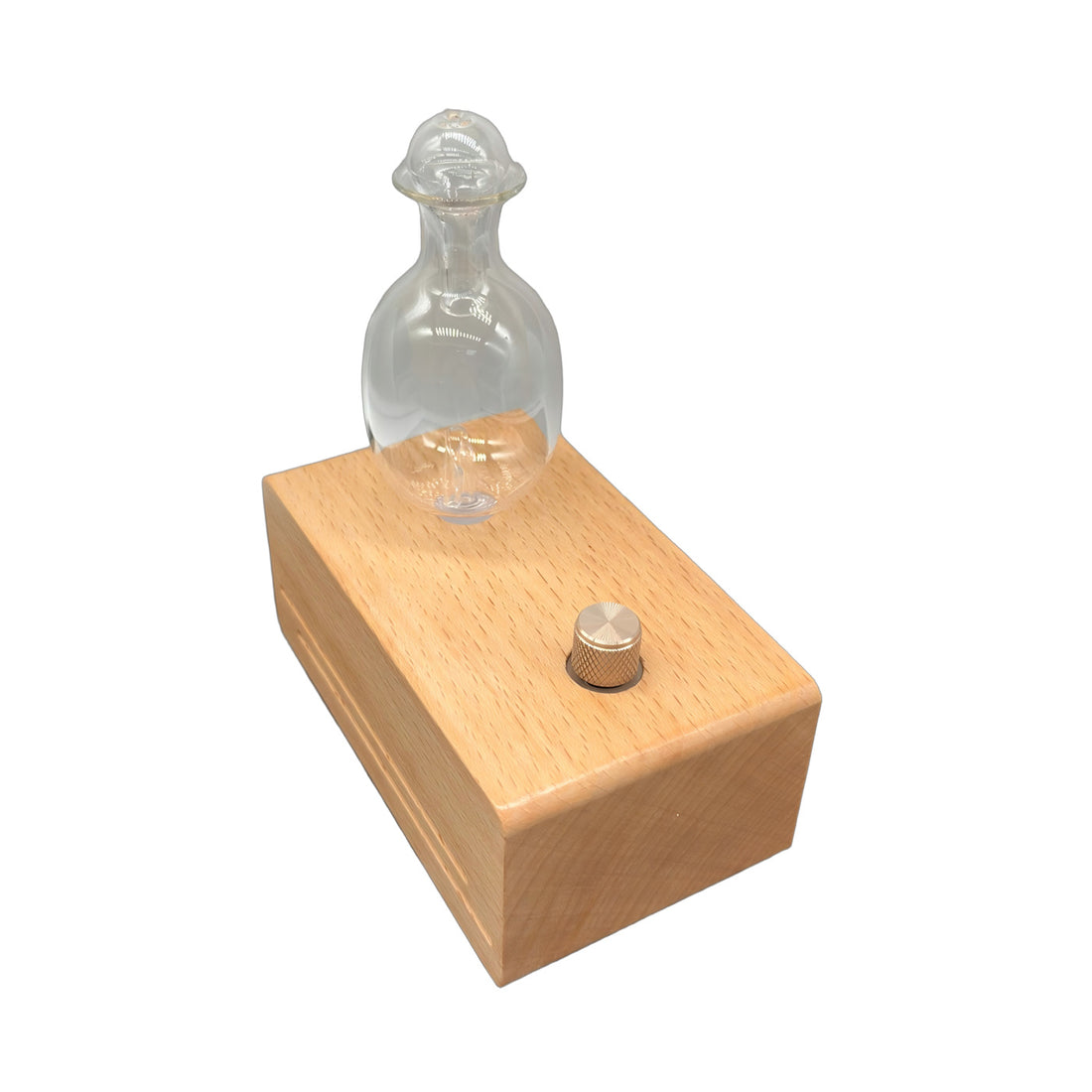 Rechargeable Portable Aroma Diffuser