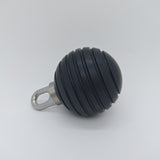 Bracelet pull-up grip ball