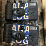 Disposable Camera