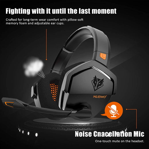 Headset noise reduction headset