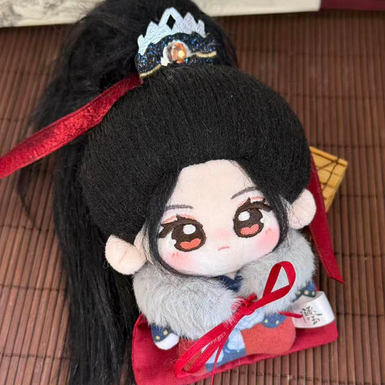 Character Cotton Doll product image 1