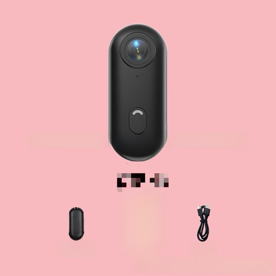 Magnetic Thumb Action Camera Action Cameras product image 5