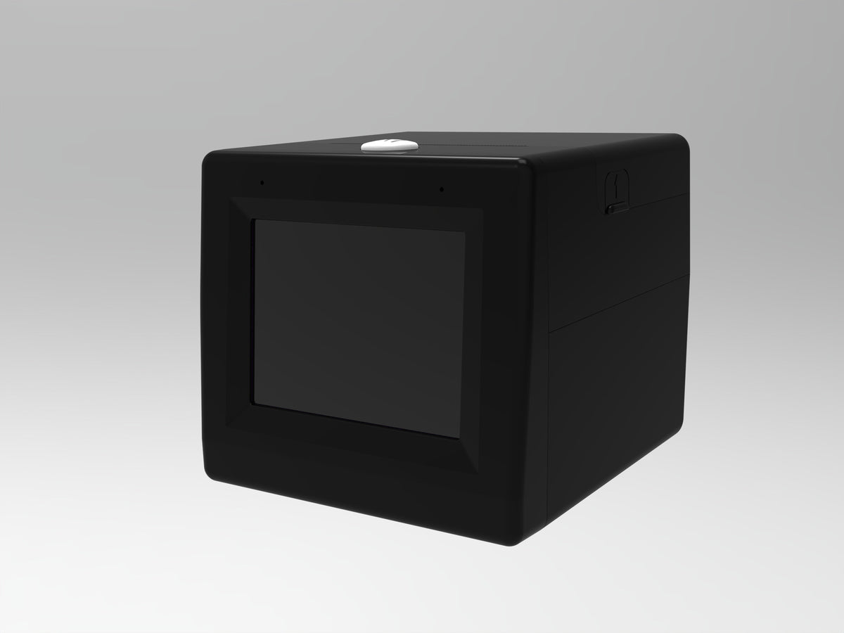 AI Instant Print Camera
