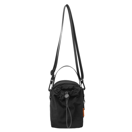Lightweight Nylon Drawstring Bag