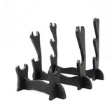Wooden Knife Holder