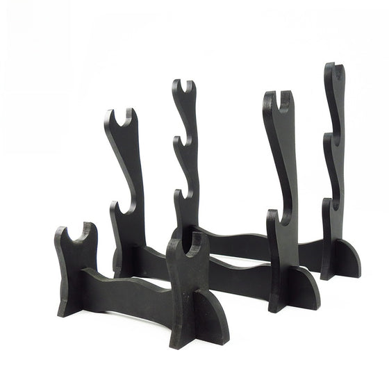 Wooden Knife Holder product image 3