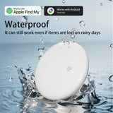 Bluetooth Anti-Loss Tracker for iOS Android Devices