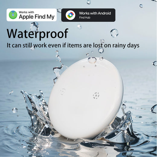 Bluetooth Anti-Loss Tracker for iOS Android Devices