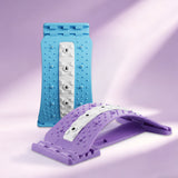 Lumbar Relaxation Device