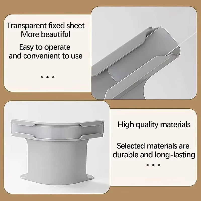 4 Pcs Heavy Duty Bed Sheet Corner Tightener Clips High-Quality Durable Grippers for Bed Sheet Protectors