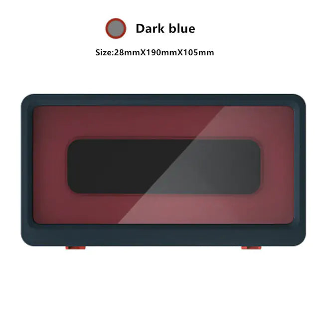 Phone Box Self-adhesive Holder - view 6