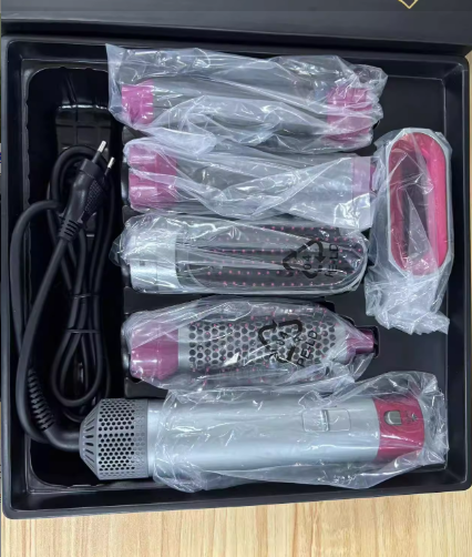 Curling iron perm stick, photo 7